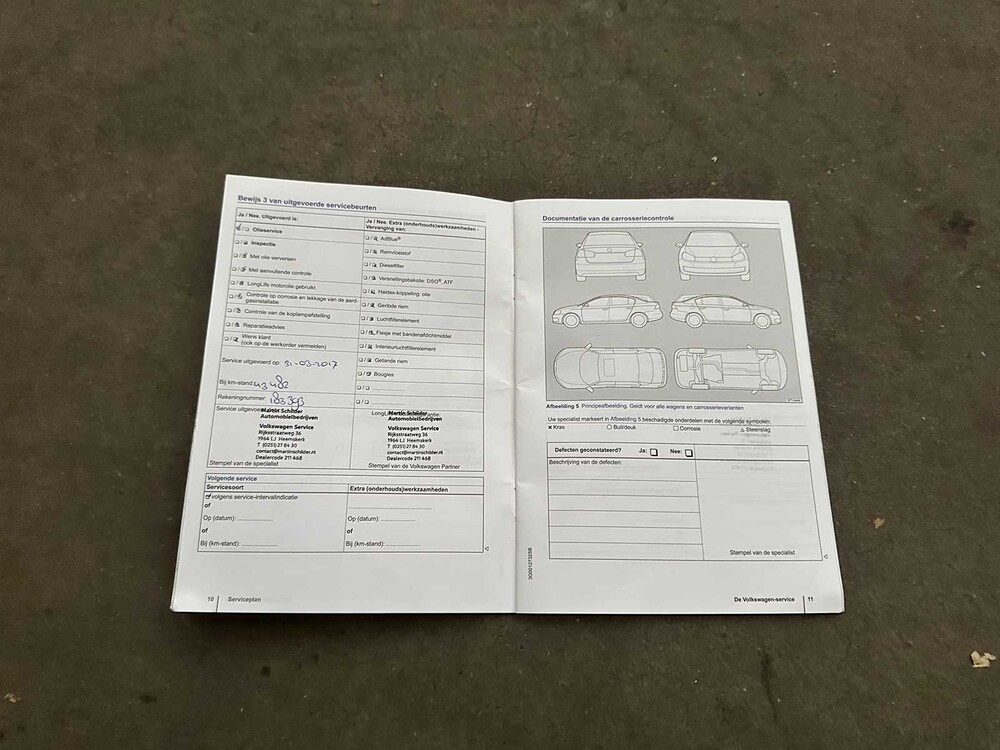 Volkswagen Golf GTE 1.4 TSI 150 PS 2015, 9-ZVB-02