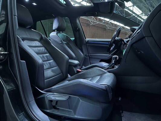 Volkswagen Golf GTE 1.4 TSI 150 PS 2015, 9-ZVB-02