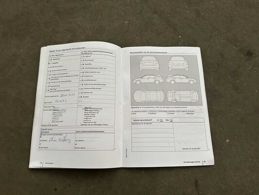 Volkswagen Golf GTE 1.4 TSI 150 PS 2015, 9-ZVB-02