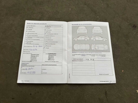 Volkswagen Golf GTE 1.4 TSI 150 PS 2015, 9-ZVB-02