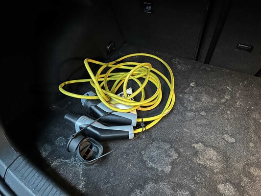 Volkswagen Golf GTE 1.4 TSI 150 PS 2015, 9-ZVB-02