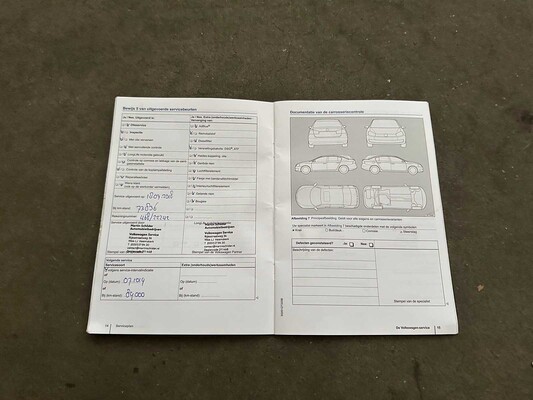 Volkswagen Golf GTE 1.4 TSI 150 PS 2015, 9-ZVB-02