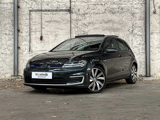 Personen- und Nutzfahrzeuge in Boxmeer