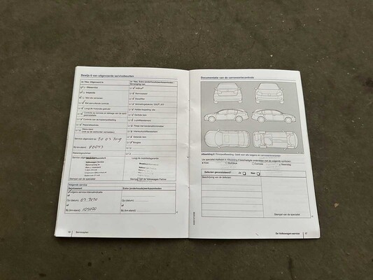 Volkswagen Golf GTE 1.4 TSI 150 PS 2015, 9-ZVB-02