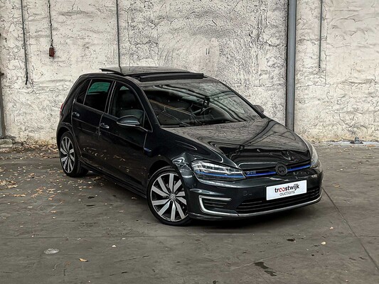 Volkswagen Golf GTE 1.4 TSI 150 PS 2015, 9-ZVB-02