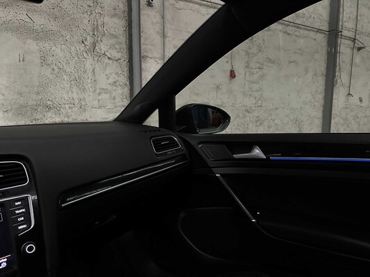 Volkswagen Golf GTE 1.4 TSI 150 PS 2015, 9-ZVB-02