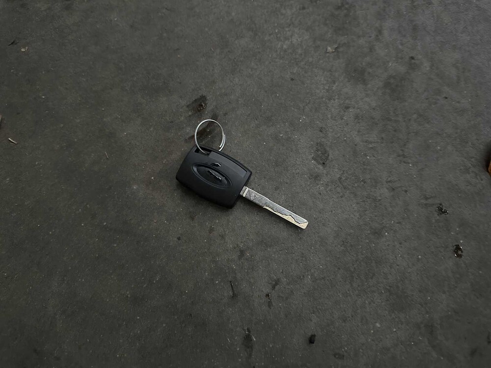 Ford Focus Kombi 1,6 Comfort 101 PS 2012, 01-SZV-4