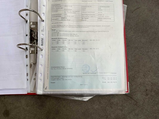 Volvo V70 3.0 T6 AWD Summum 286PK 2008, JNJ-06-P