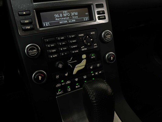 Volvo V70 3.0 T6 AWD Summum 286PK 2008, JNJ-06-P