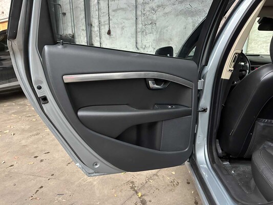 Volvo V70 3.0 T6 AWD Summum 286PK 2008, JNJ-06-P