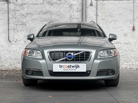 Volvo V70 3.0 T6 AWD Summum 286PK 2008, JNJ-06-P