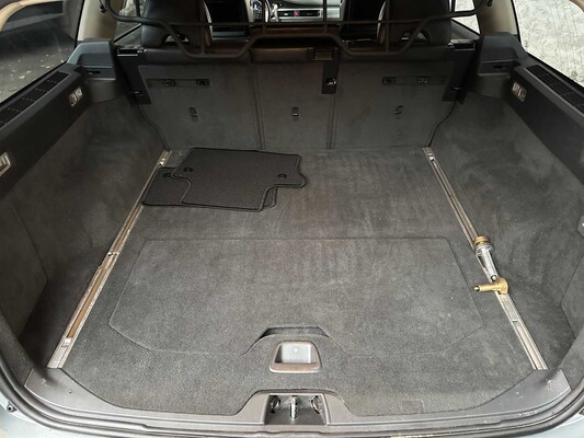 Volvo V70 3.0 T6 AWD Summum 286PK 2008, JNJ-06-P