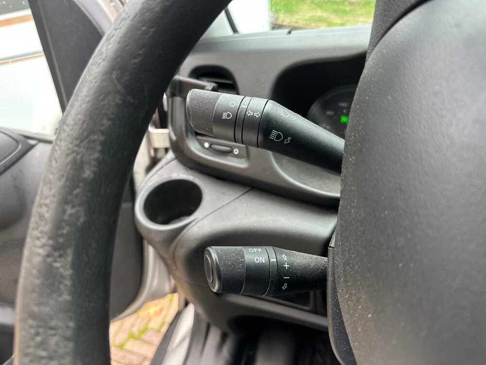 Iveco Daily 50C17 3.0 475 -Automatik- 170 PS 2016, VT-345-D