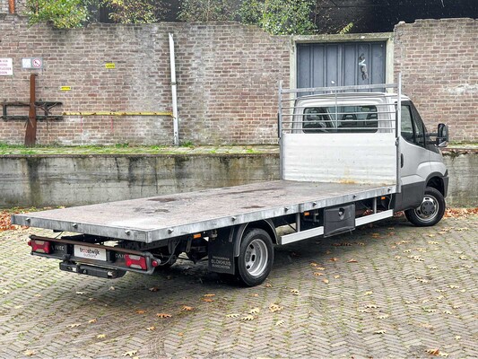 Iveco Daily 50C17 3.0 475 -Automatik- 170 PS 2016, VT-345-D