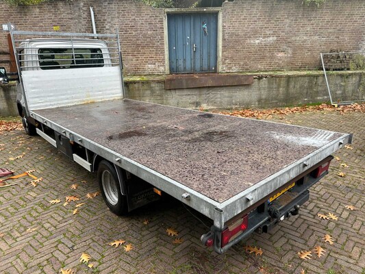 Iveco Daily 50C17 3.0 475 -Automatik- 170 PS 2016, VT-345-D