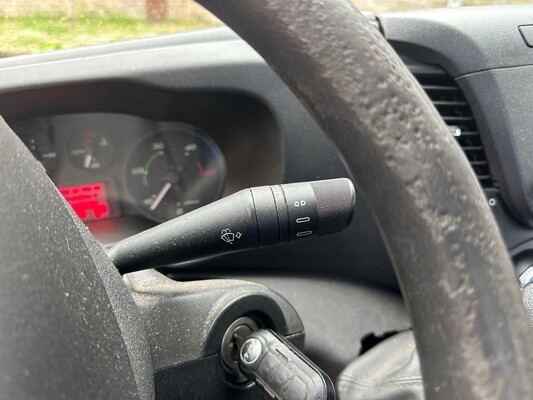 Iveco Daily 50C17 3.0 475 -Automatik- 170 PS 2016, VT-345-D