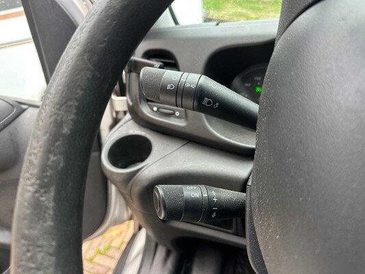 Iveco Daily 50C17 3.0 475 -Automatik- 170 PS 2016, VT-345-D