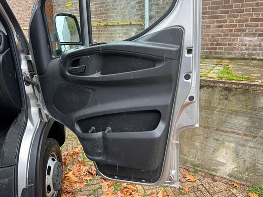 Iveco Daily 50C17 3.0 475 -Automatik- 170 PS 2016, VT-345-D