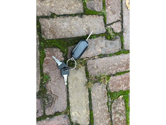 Iveco Daily 50C17 3.0 475 -Automatik- 170 PS 2016, VT-345-D