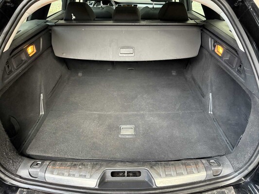 Peugeot 508 SW 1,6 THP Blue L. Exe. 157 PS 2012, 33-TDJ-1