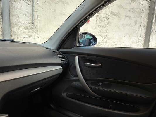 BMW 118d Business Line 1-Serie 143 PS 2008, 51-HGN-5