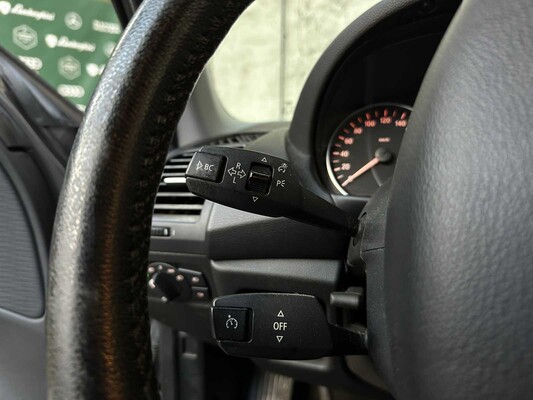 BMW 118d Business Line 1-Serie 143 PS 2008, 51-HGN-5