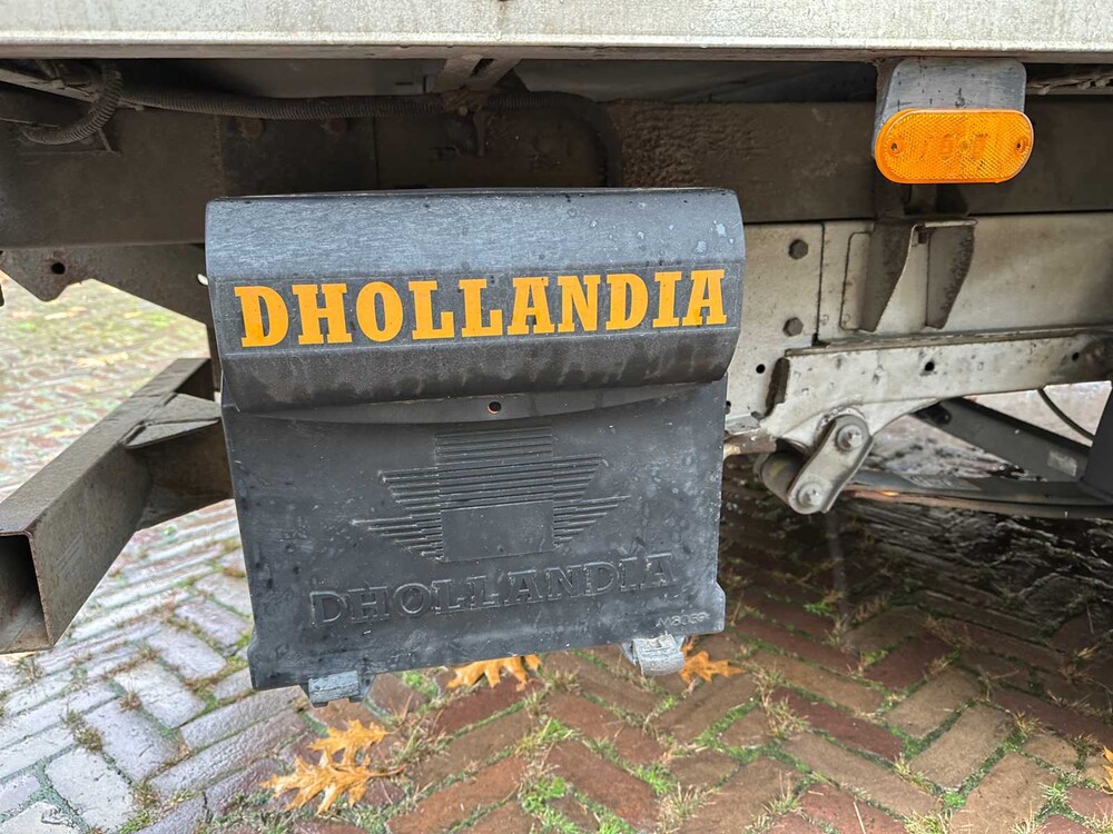 Fiat Ducato 35 2,3 MJ L3H1 131 PS 2015, VDB-36-V