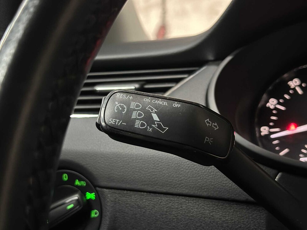 Skoda Octavia Combi 1.2 TSI Grt Eleg Bns 110 PS 2014