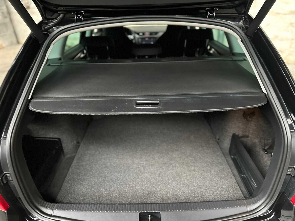 Skoda Octavia Combi 1.2 TSI Grt Eleg Bns 110 PS 2014