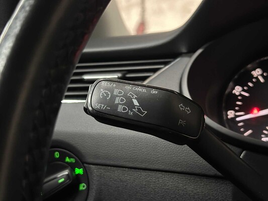 Skoda Octavia Combi 1.2 TSI Grt Eleg Bns 110 PS 2014