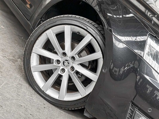 Skoda Octavia Combi 1.2 TSI Grt Eleg Bns 110 PS 2014