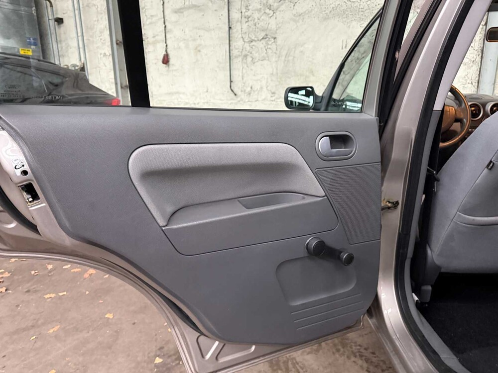 Ford Fusion 1.4 16V Trend 79PS 2003, 59-LT-JG