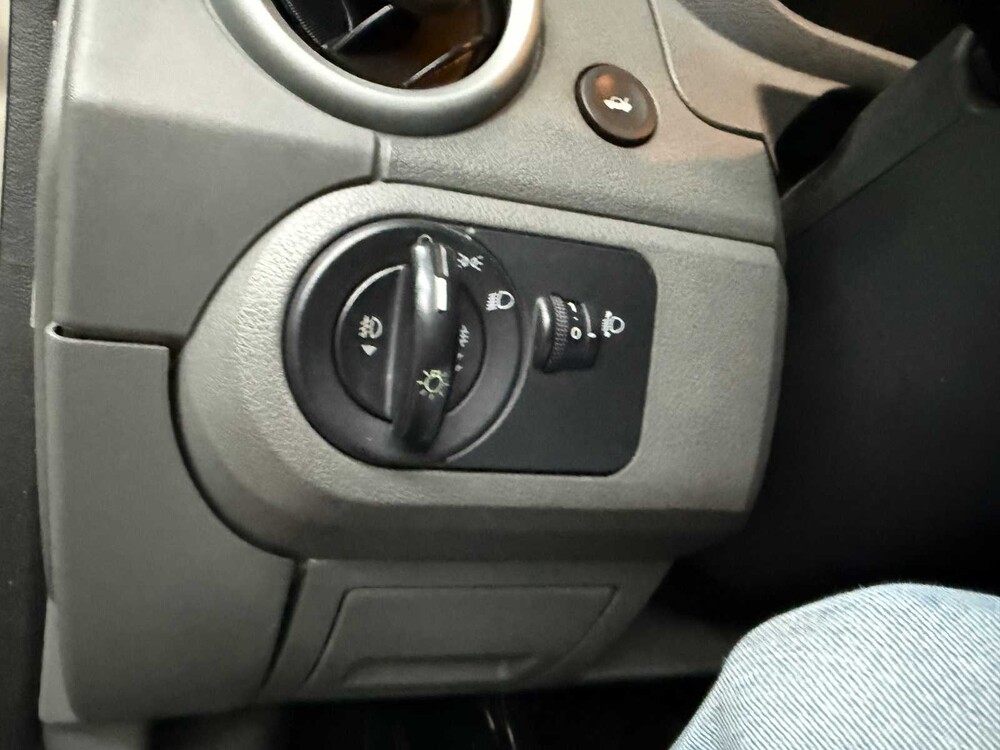 Ford Fusion 1.4 16V Trend 79PS 2003, 59-LT-JG