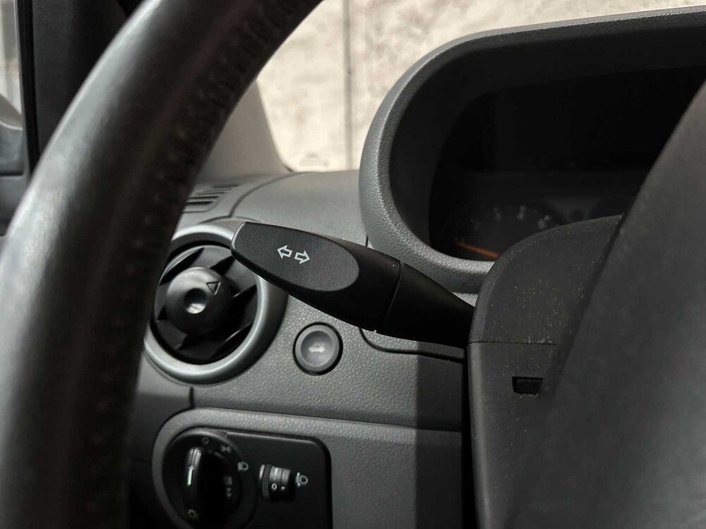 Ford Fusion 1.4 16V Trend 79PS 2003, 59-LT-JG