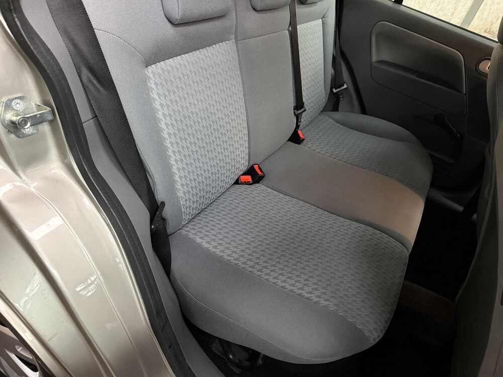 Ford Fusion 1.4 16V Trend 79PS 2003, 59-LT-JG