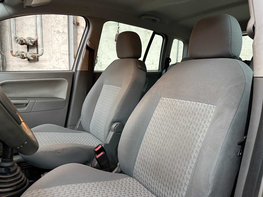 Ford Fusion 1.4 16V Trend 79PS 2003, 59-LT-JG