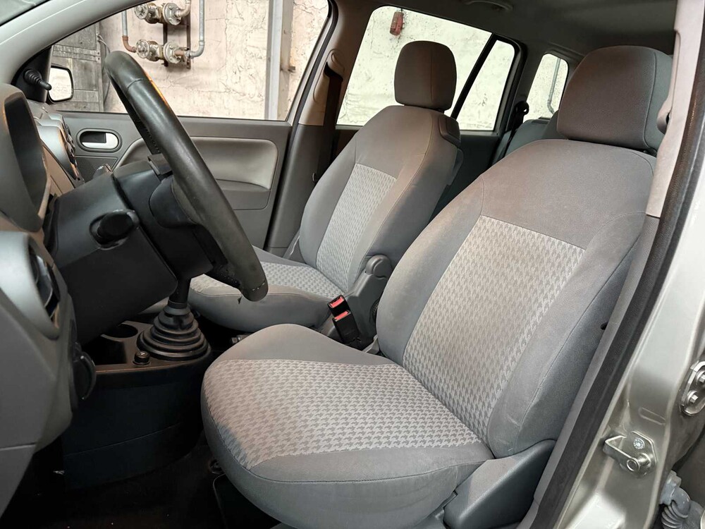 Ford Fusion 1.4 16V Trend 79PS 2003, 59-LT-JG