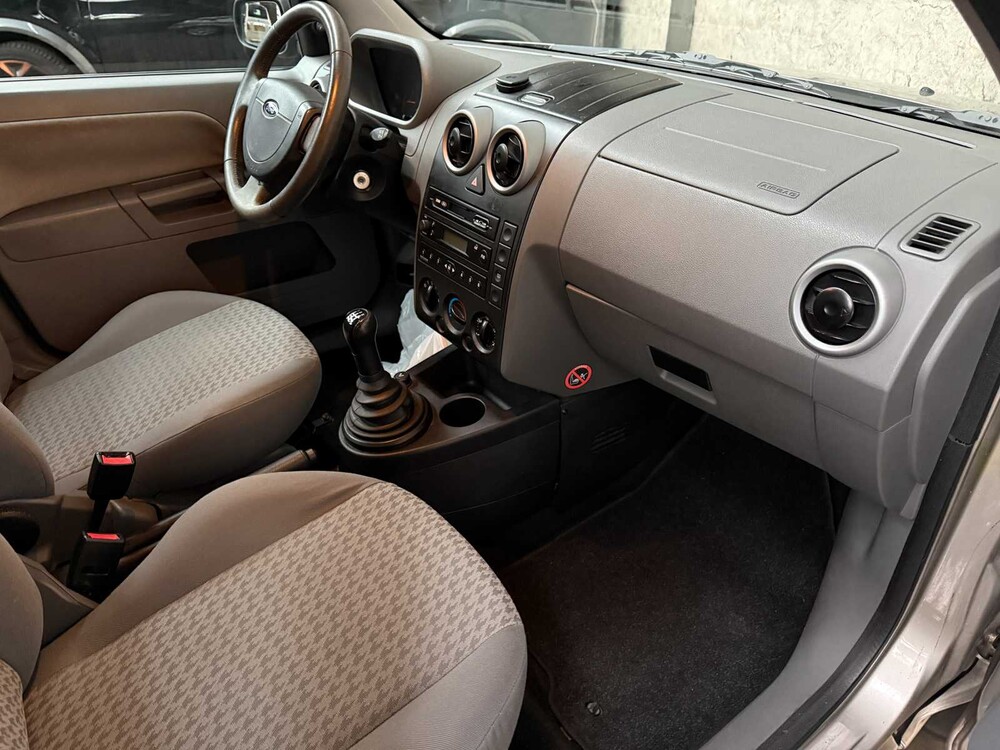 Ford Fusion 1.4 16V Trend 79PS 2003, 59-LT-JG