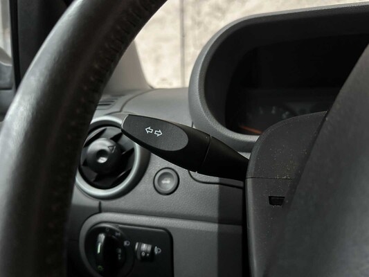 Ford Fusion 1.4 16V Trend 79PK 2003, 59-LT-JG