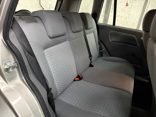 Ford Fusion 1.4 16V Trend 79PK 2003, 59-LT-JG