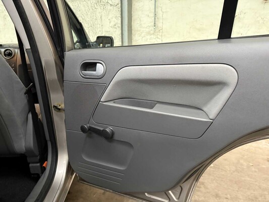 Ford Fusion 1.4 16V Trend 79PK 2003, 59-LT-JG