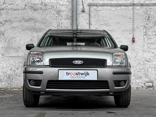 Ford Fusion 1.4 16V Trend 79PK 2003, 59-LT-JG