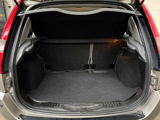 Ford Fusion 1.4 16V Trend 79PK 2003, 59-LT-JG