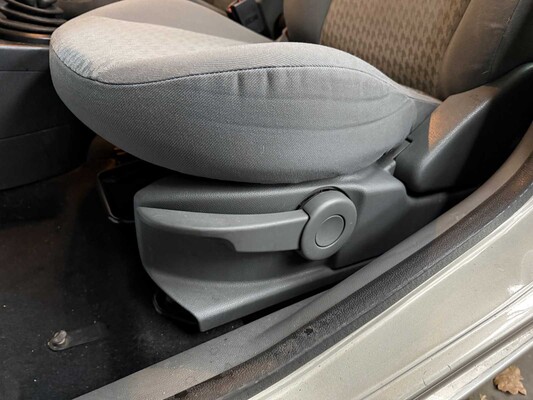 Ford Fusion 1.4 16V Trend 79PK 2003, 59-LT-JG