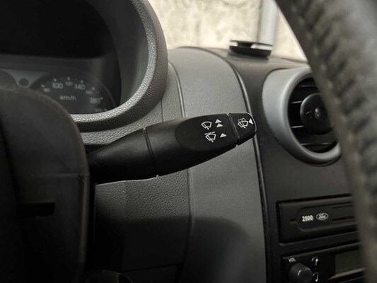 Ford Fusion 1.4 16V Trend 79PK 2003, 59-LT-JG