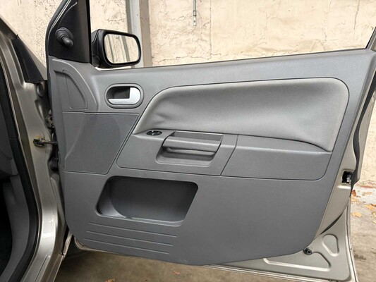 Ford Fusion 1.4 16V Trend 79PK 2003, 59-LT-JG