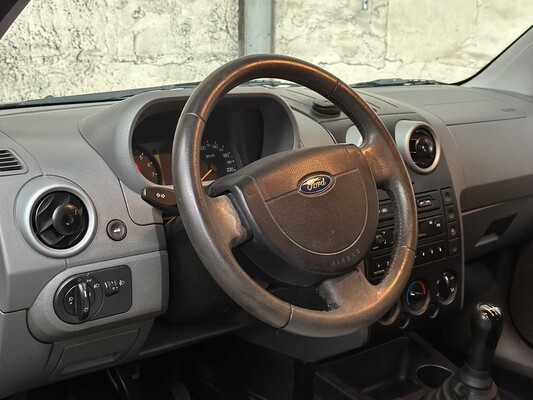 Ford Fusion 1.4 16V Trend 79PK 2003, 59-LT-JG