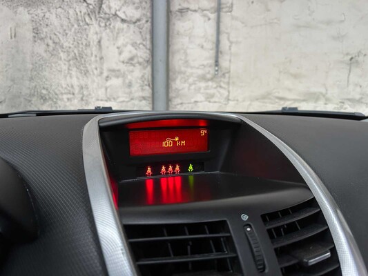 Peugeot 207 1.4 VTi XS Pack 95Pk 2007, 43-SRF-3