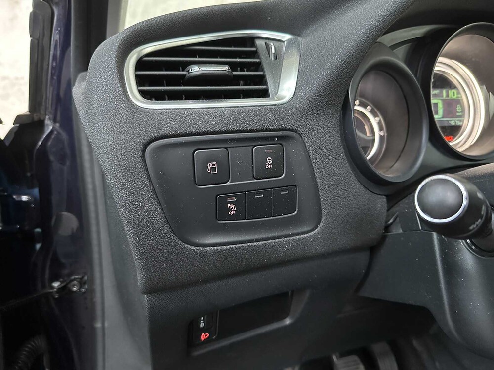 Citroën C4 1.2 PureT.Feel Koll. 110 PS 2016, RK-602-V