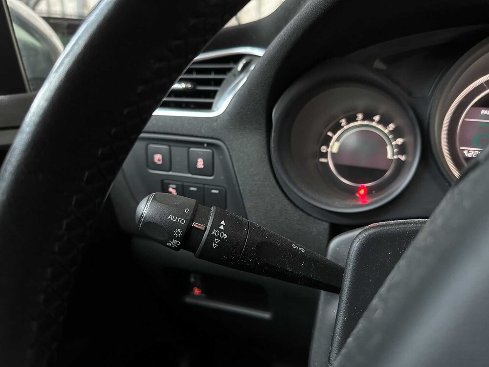 Citroën C4 1.2 PureT.Feel Koll. 110 PS 2016, RK-602-V